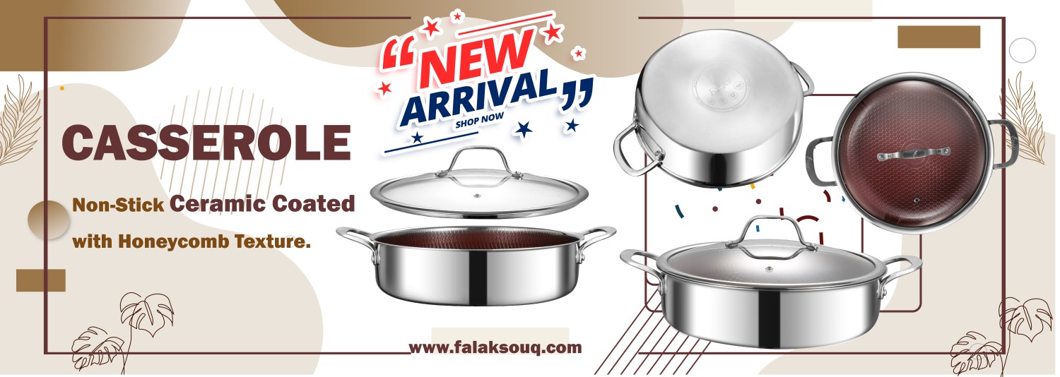 Falak Souq LLC FZ promo