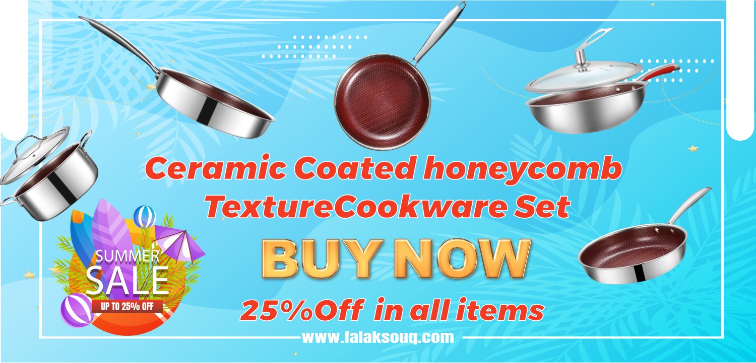 Falak Souq LLC FZ promo