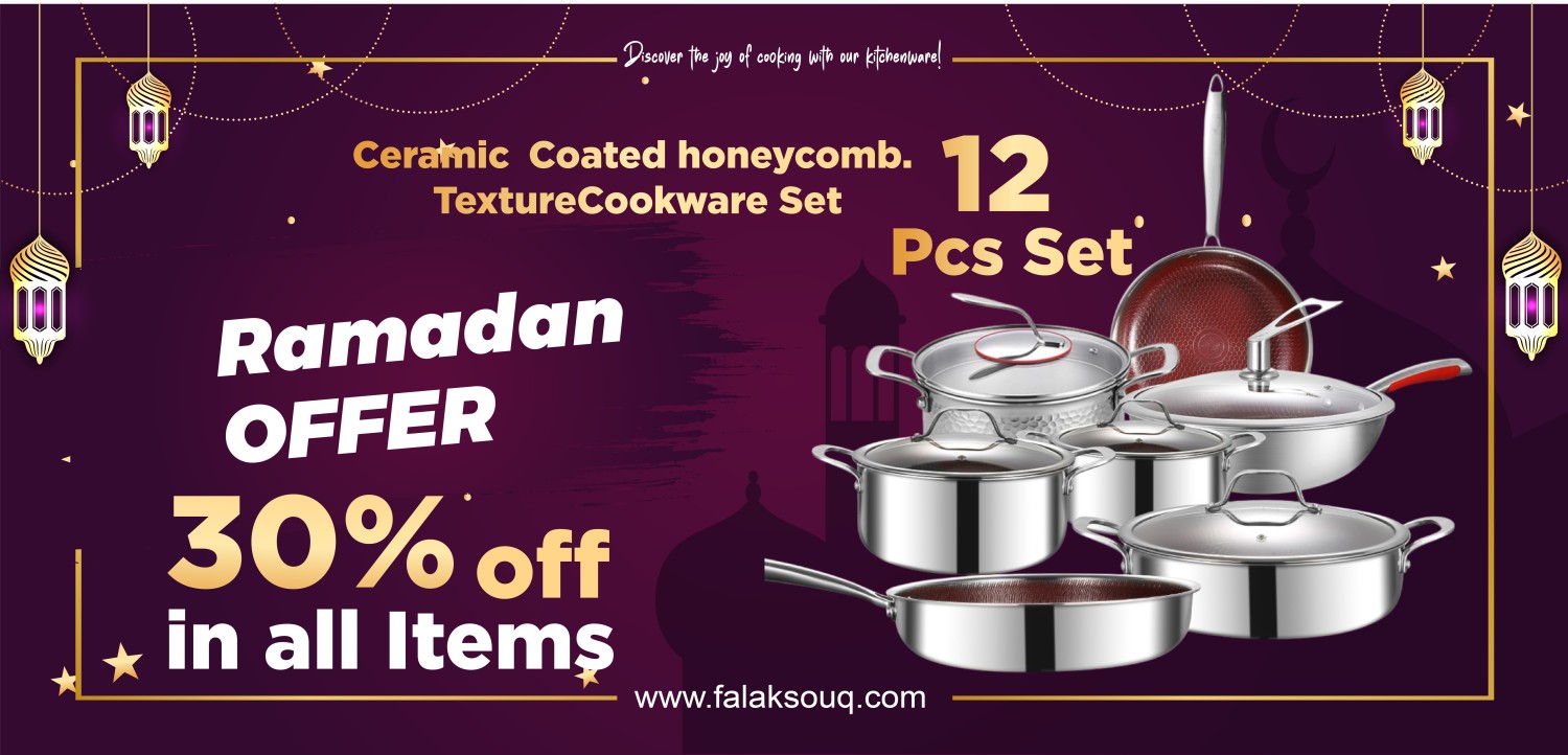 Falak Souq LLC FZ promo