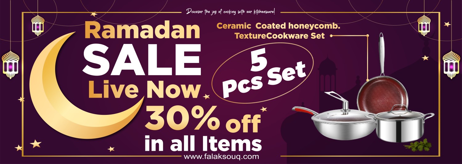 Falak Souq LLC FZ promo