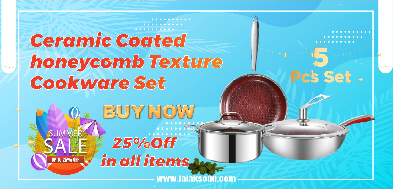 Falak Souq LLC FZ promo