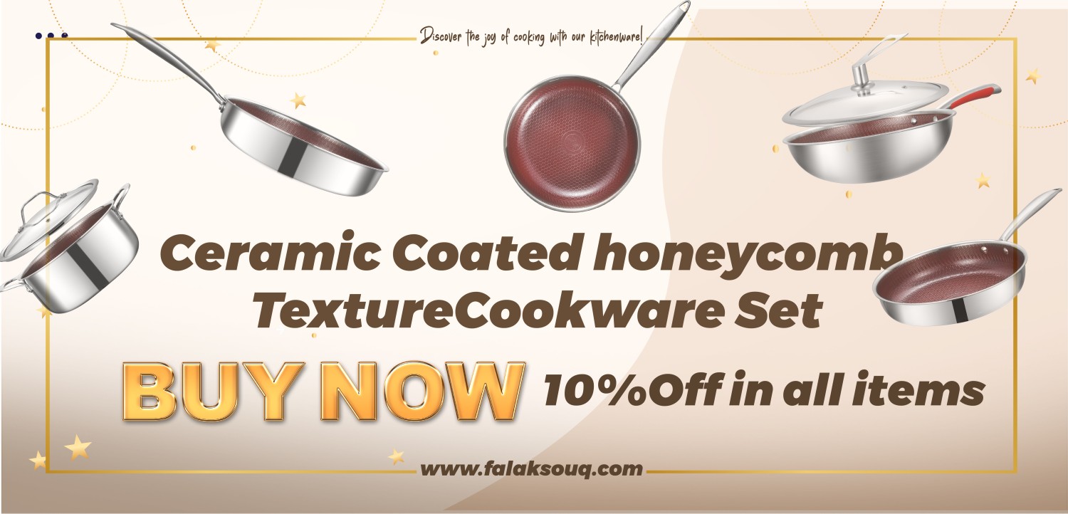 Falak Souq LLC FZ promo