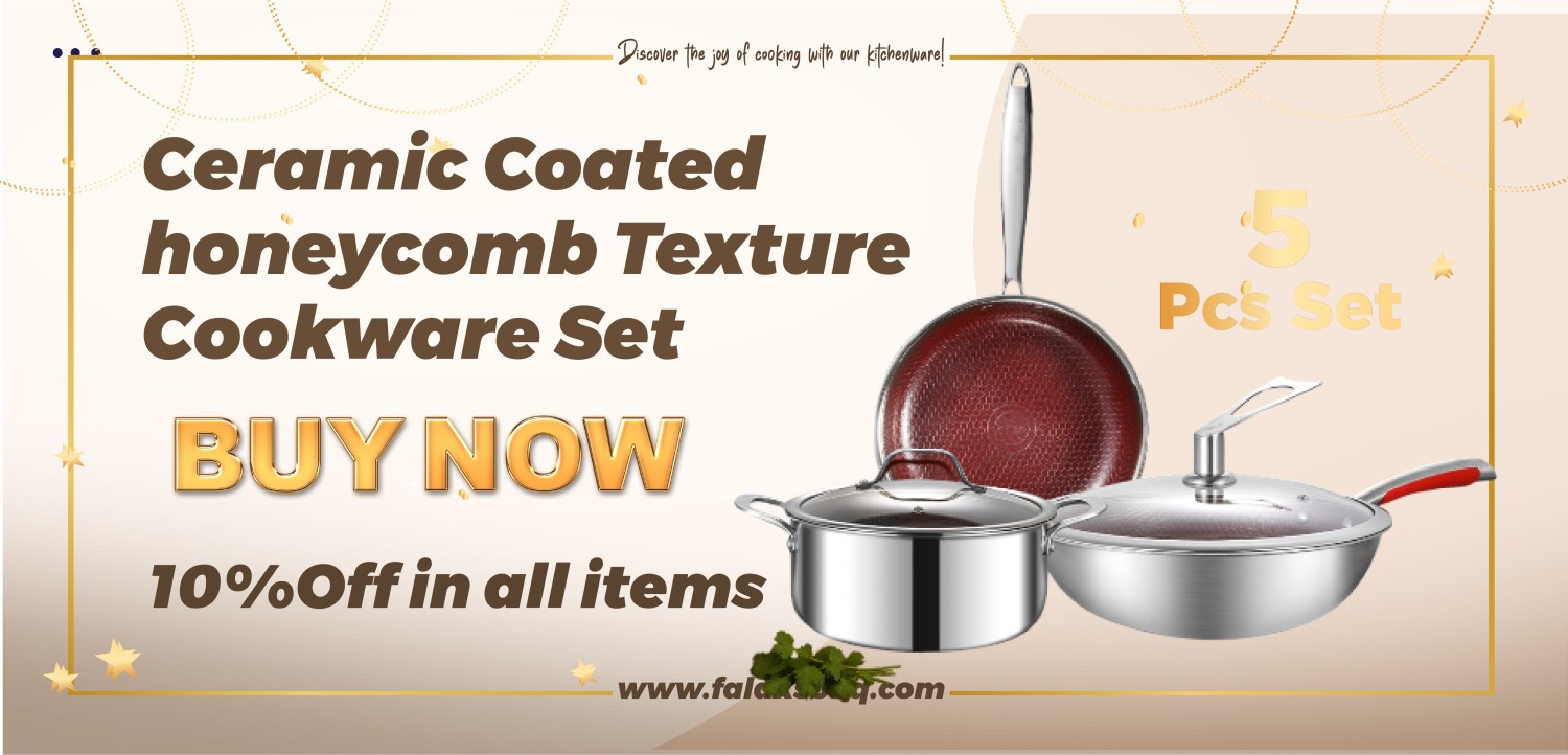 Falak Souq LLC FZ promo