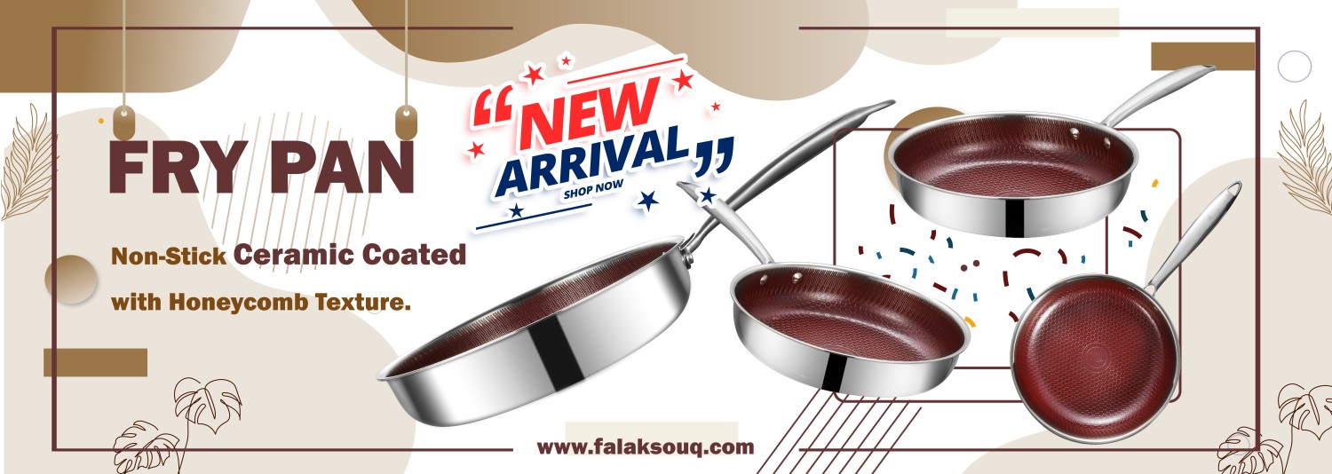 Falak Souq LLC FZ promo