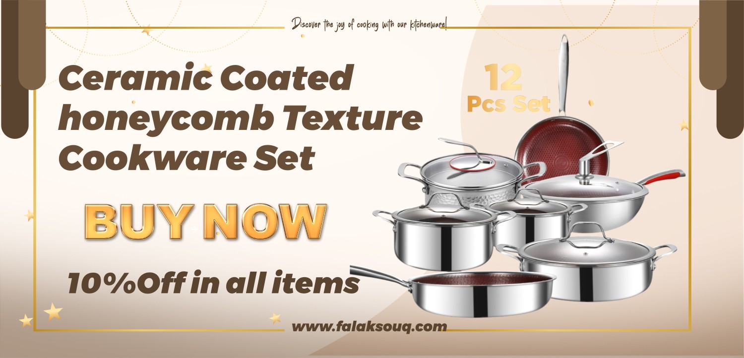 Falak Souq LLC FZ promo