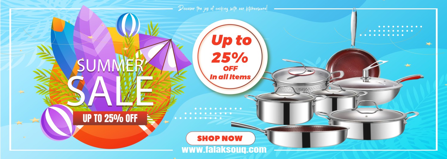 Falak Souq LLC FZ promo