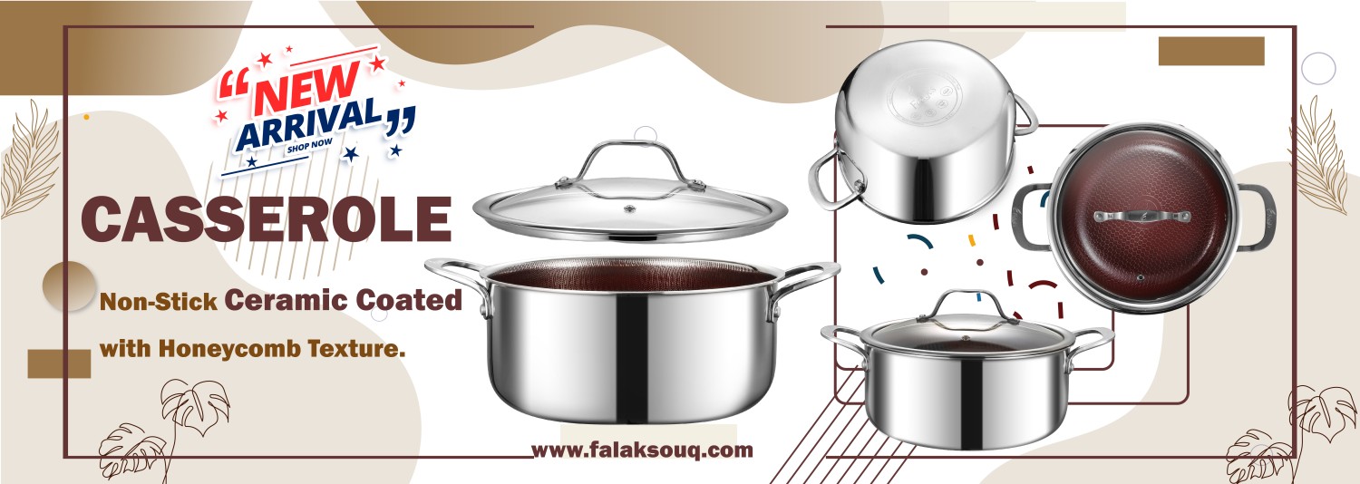 Falak Souq LLC FZ promo