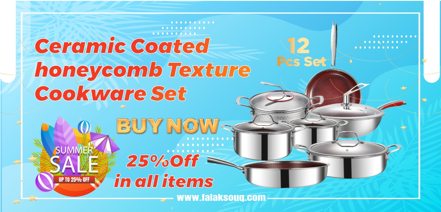 Falak Souq LLC FZ promo
