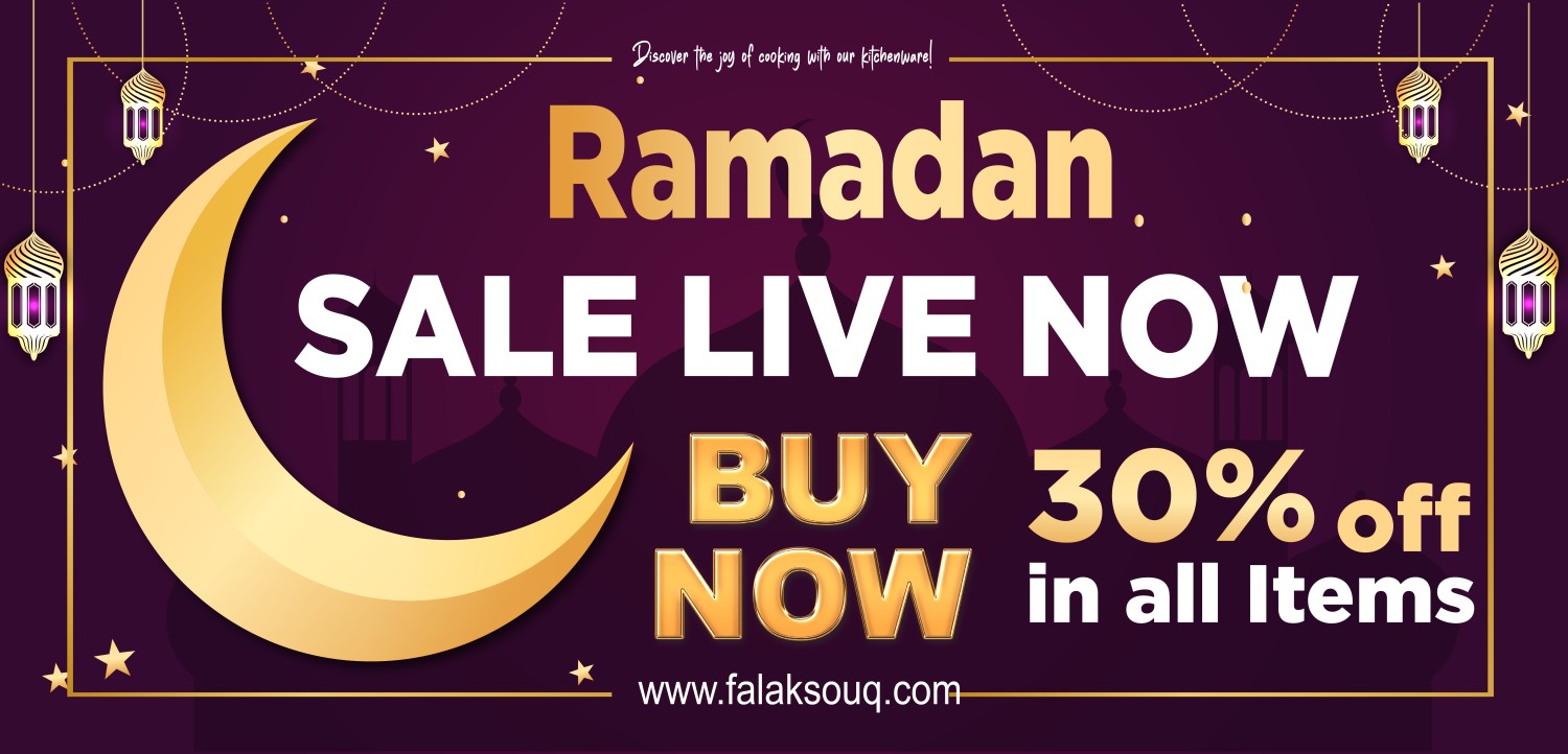 Falak Souq LLC FZ promo