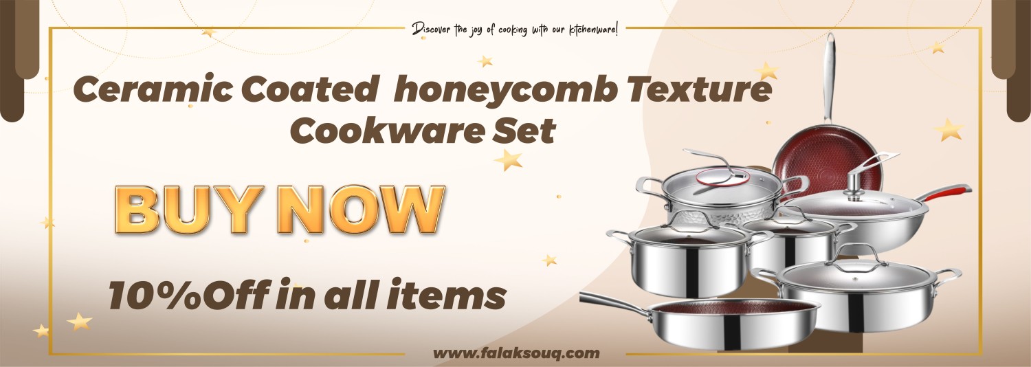 Falak Souq LLC FZ promo