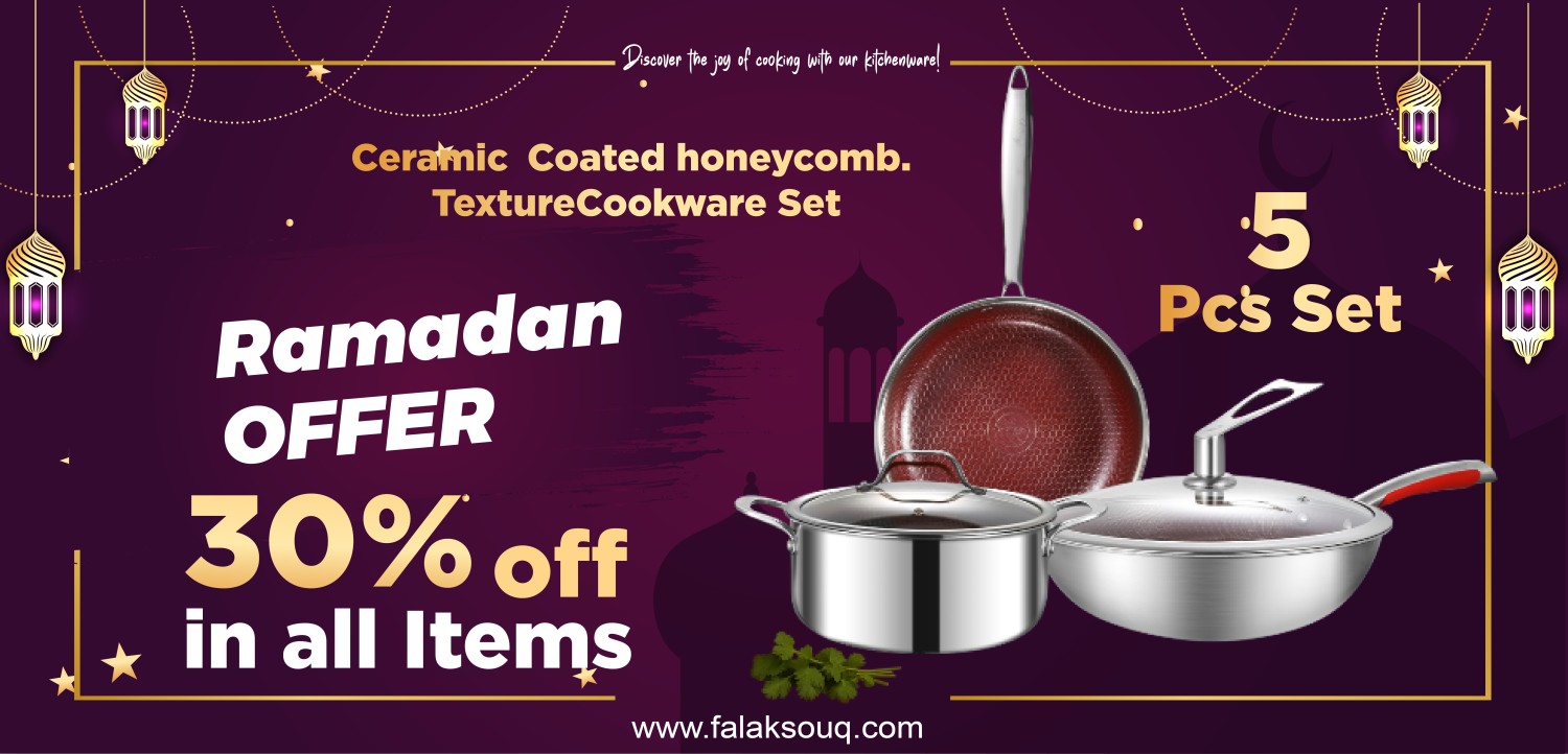 Falak Souq LLC FZ promo