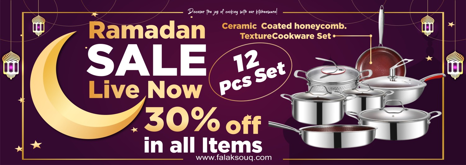 Falak Souq LLC FZ promo