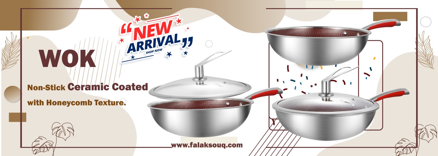 Falak Souq LLC FZ promo