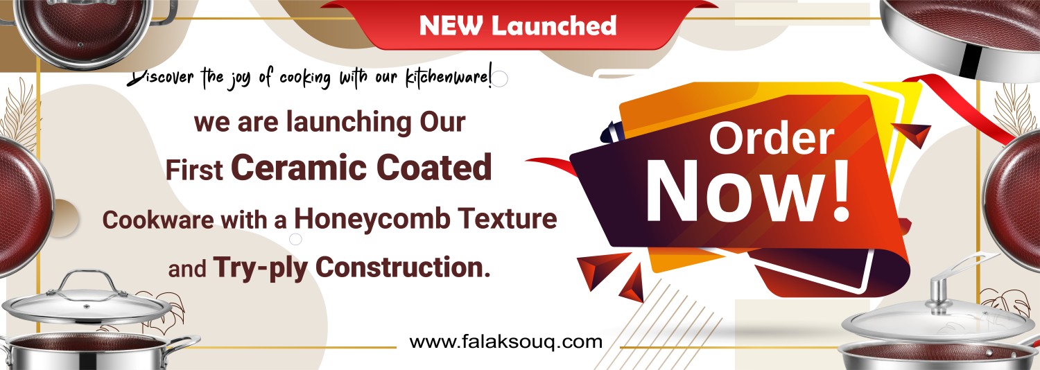 Falak Souq LLC FZ promo